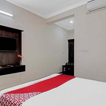 Hotel O Nra Residency Бангалор Екстериор снимка