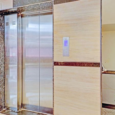 Hotel O Nra Residency Бангалор Екстериор снимка