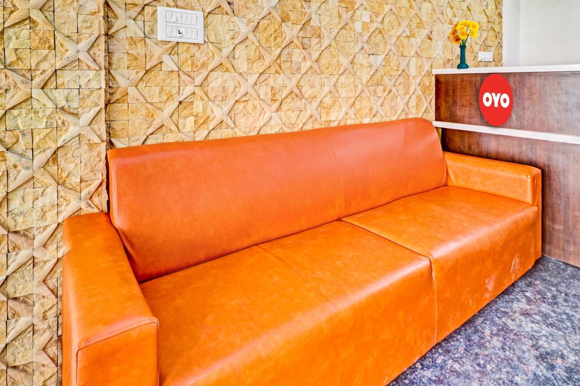 Hotel O Nra Residency Бангалор Екстериор снимка